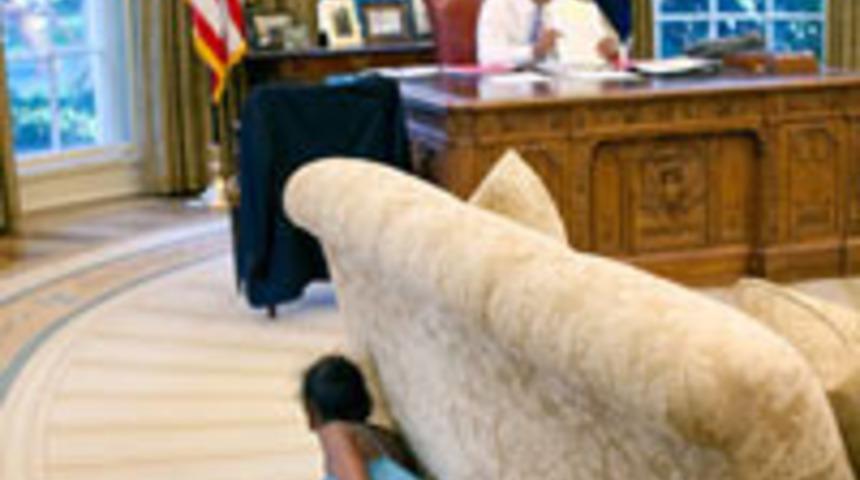 &Ccedil;ocuk her yerde &ccedil;ocuk