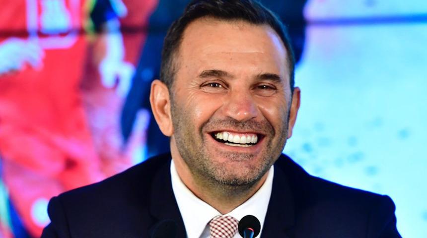 Galatasaray'dan Zeki Çelik bombası! Kiralık olarak anlaşma an meselesi...