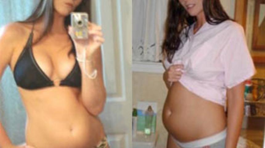 Bu pozlar olay yaratacak