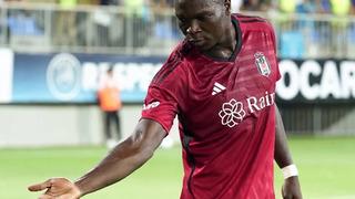 Aboubakar'a akılalmaz teklif! Beşiktaş'ta kalmak için müthiş parayı elinin tersiyle itti