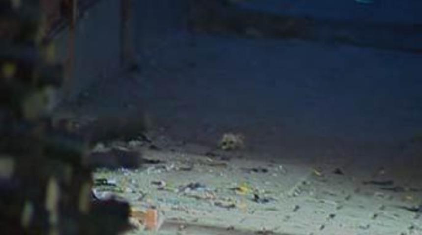 İstanbul'da 4 ayrı yerde bomba paniği