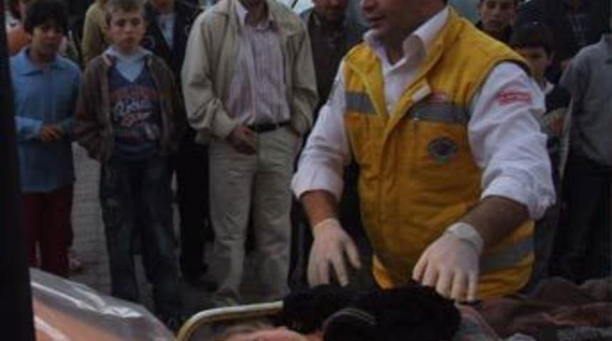 Asans&ouml;rde can pazarı