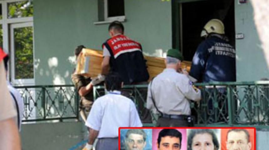 Kurtlar Vadisi'nin Cevat'ına &ouml;zendiler