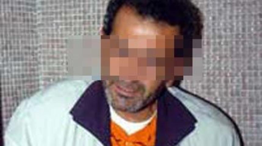 'G&ouml;rkem'i beni g&ouml;rd&uuml;ğ&uuml; i&ccedil;in &ouml;ld&uuml;rd&uuml;m'