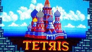 Tetris beyin gücünü arttırıyor