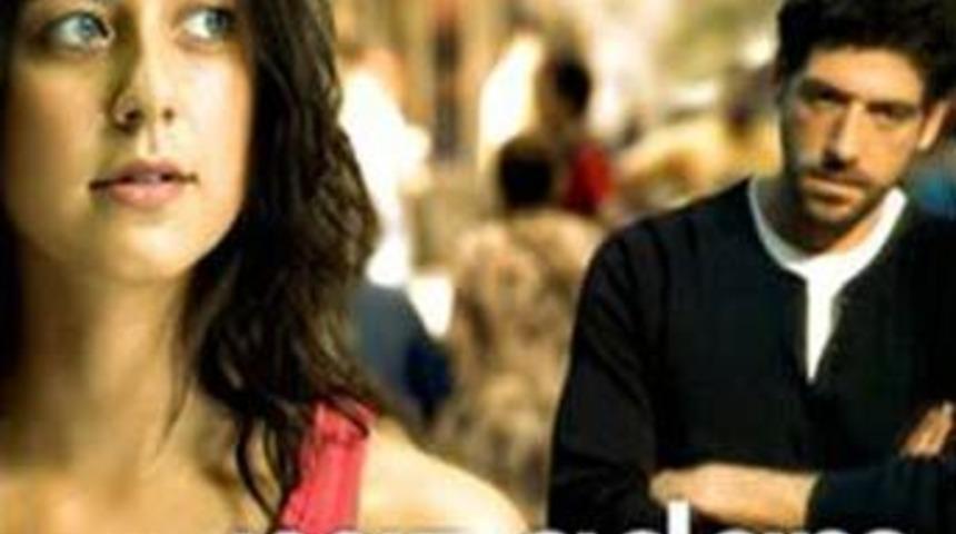 O sahneyi doğa&ccedil;lama oynamışlar