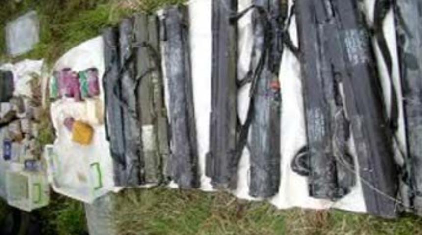 Beykoz'da kazı &ccedil;alışmaları yeniden başladı