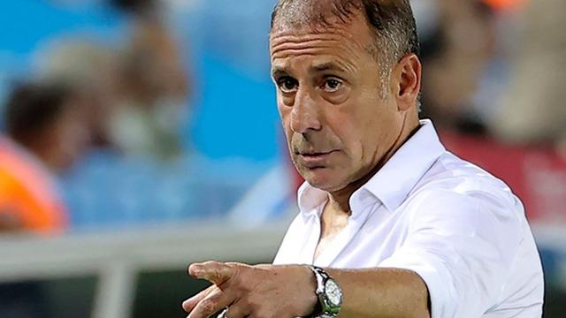 Stefan Kuntz ayrılacak mı? TFF Başkanı Mehmet Büyükekşi'den açıklama geldi