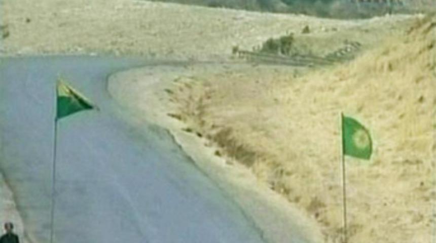 Kandil'den son fotoğraflar