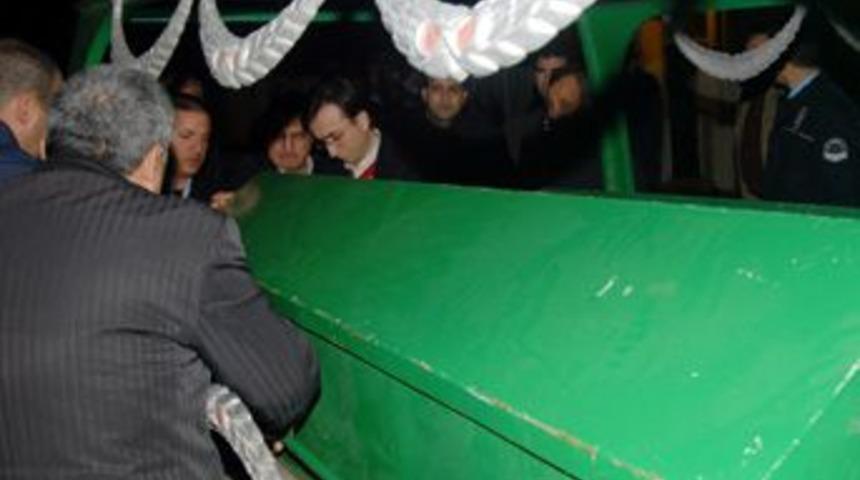 Bor&ccedil; batağına giren işadamı intihar etti