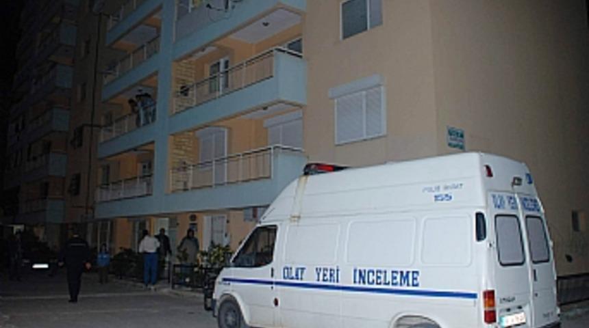 İzmir'de bulunan el bombaları
