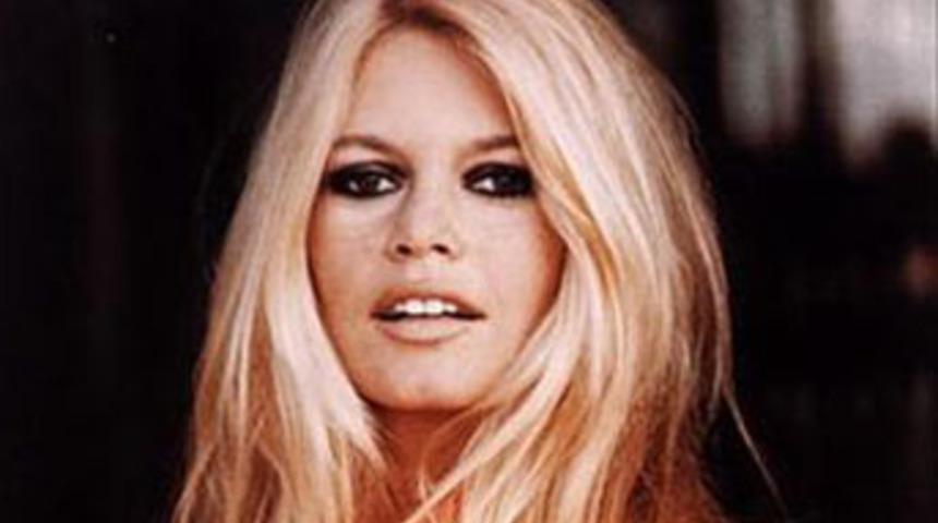 En g&uuml;zel kadın 75 yaşında