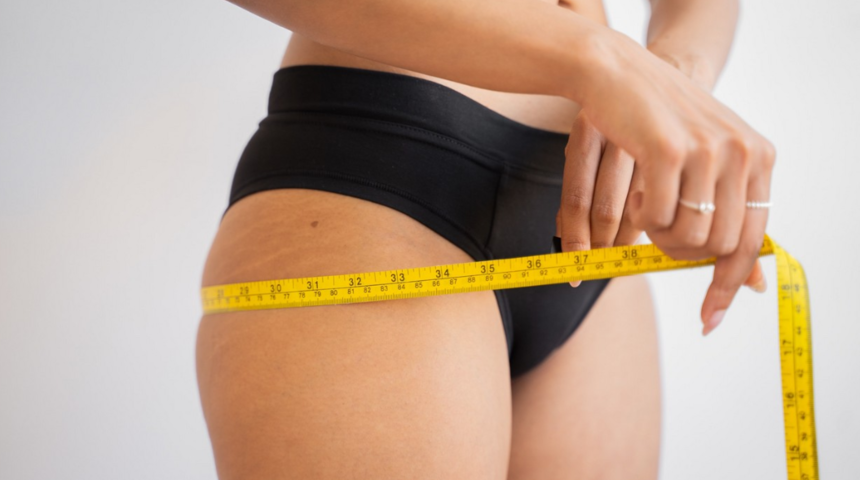 Belim ince fakat bacaklarım kalın diyenlere mucize kür! Basen problemine 10 günde etkili sonuç