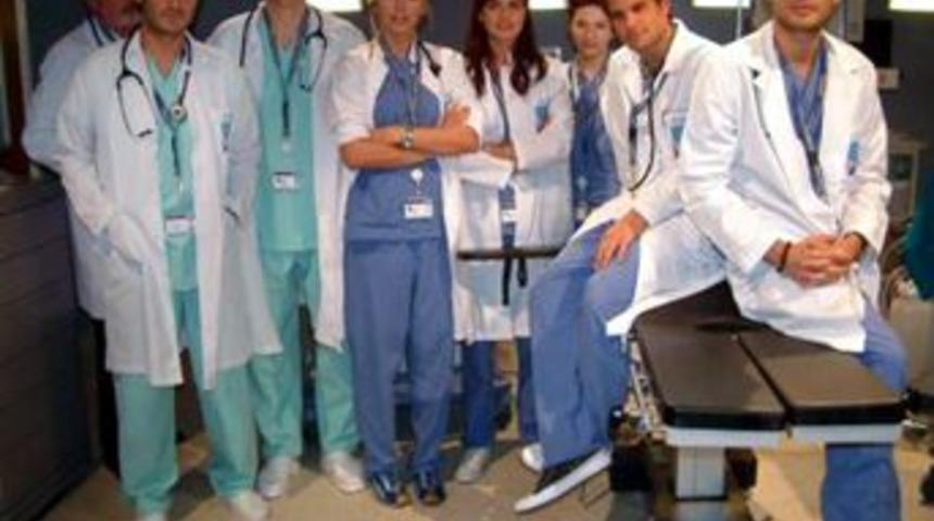 Doktorlar dizisi neden bitirildi?