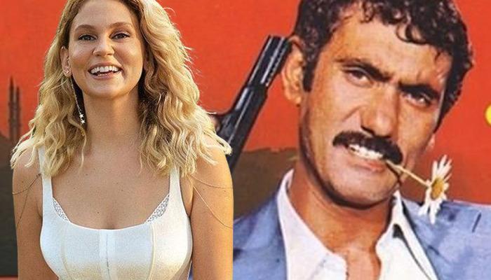  Yılmaz Güney paylaşımı Farah Zeynep Abdullah'ı kızdırdı! Sert sözler