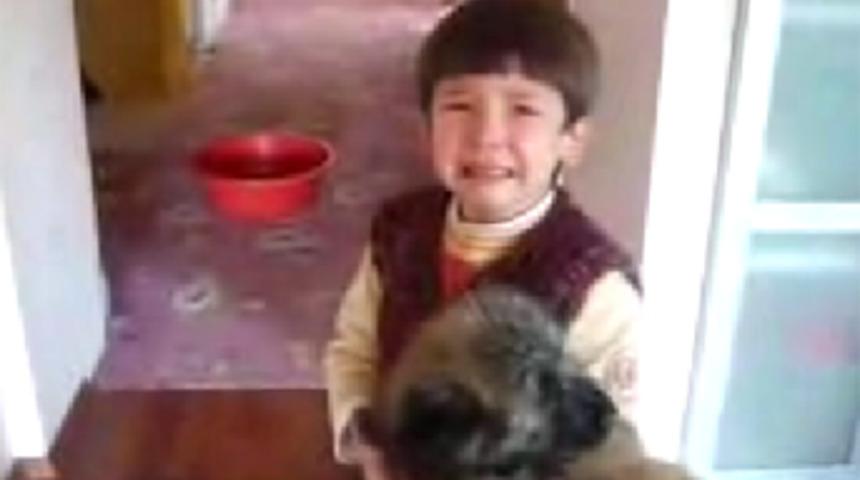 Ama benim hi&ccedil; arkadaşım yok ki...