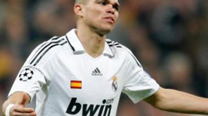 Pepe'den Şok Karar !