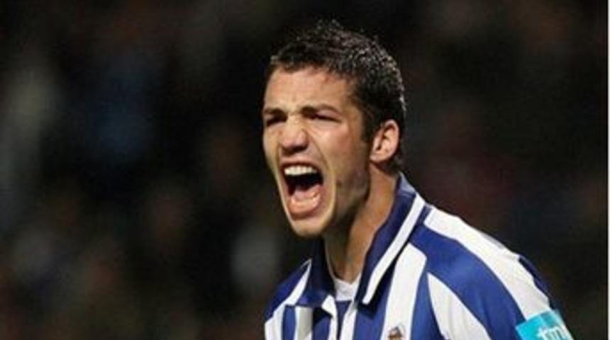 Galatasaray Stepanov'un peşinde !