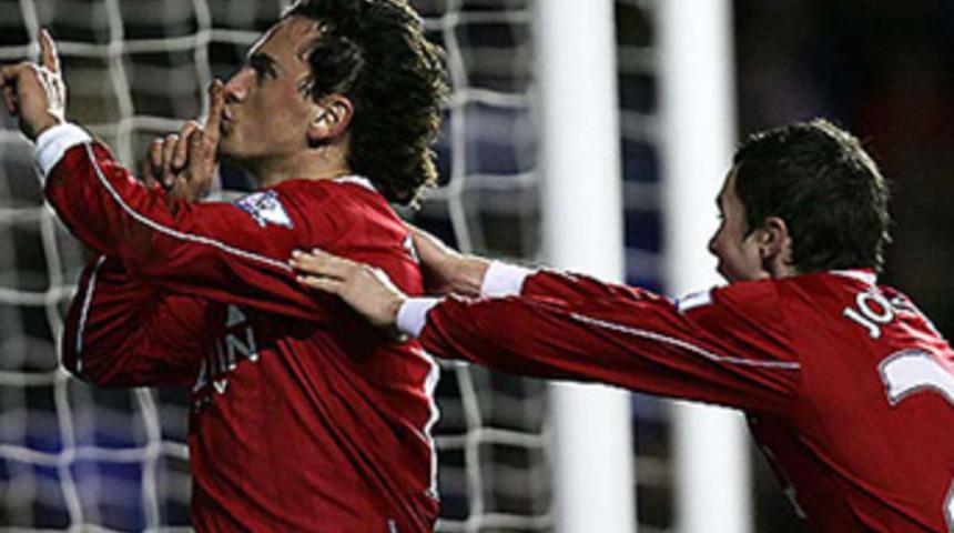 Tuncay'a s&uuml;rpriz teklif!