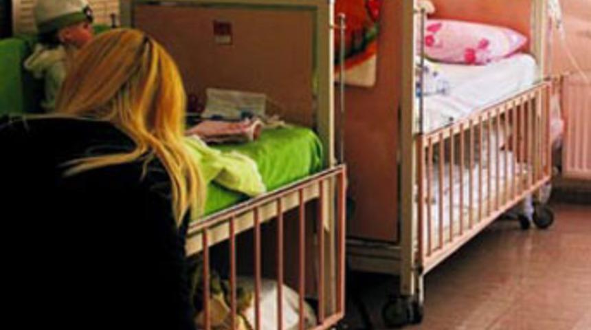 Şişli Etfal'de bakteri skandalı