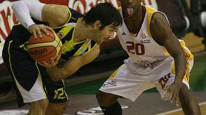 Beko Basketbol Ligi'nde derbi heyecanı