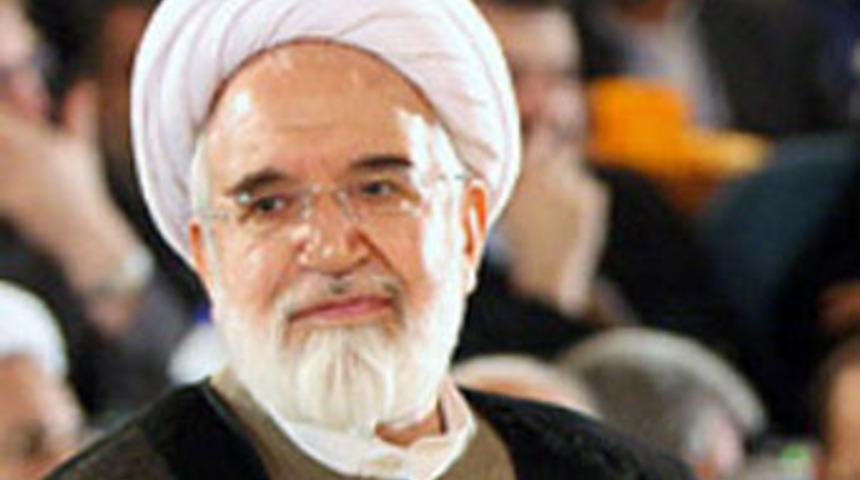 İran'da g&ouml;zaltındakilere tecav&uuml;z iddiaları