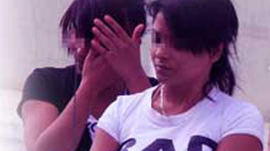 &Ouml;l&uuml;m gecesi eroin partisi yaptık