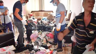 Yer: Adana! Ekipler gözlerine inanamadı, tam 20 ton: 'Yapmayın bunlar yılların emeği'