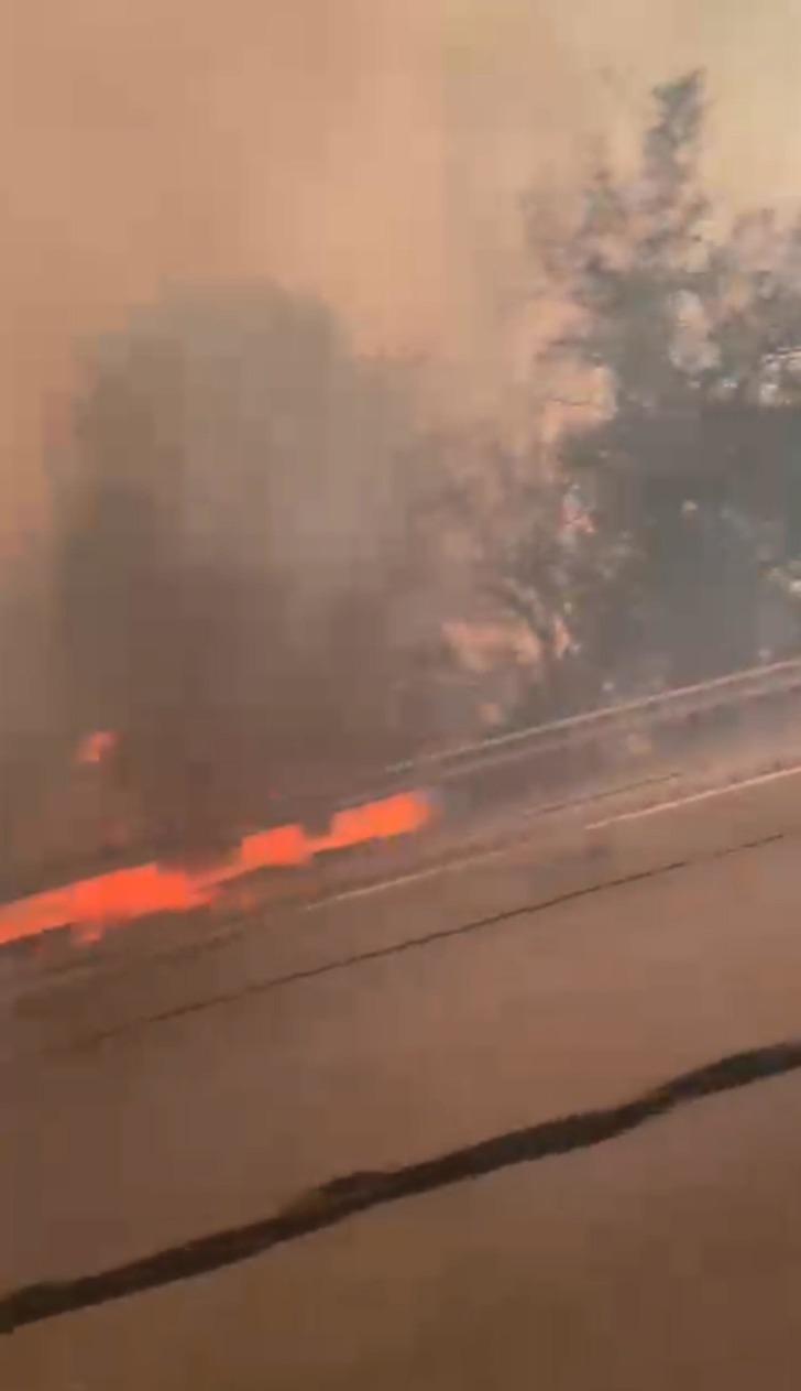 SON DAKİKA | Edirne'de zincirleme trafik kazası! 2 ölü, 35 yaralı... G5