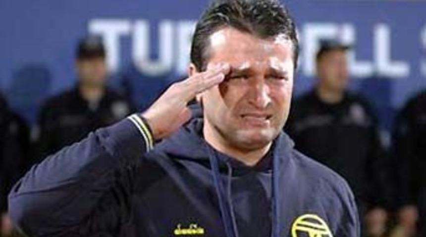 B&uuml;lent Uygun'dan Muhsin Yazıcıoğlu'na şiir