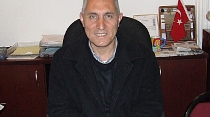 İsim benzerliği başını yakıyordu