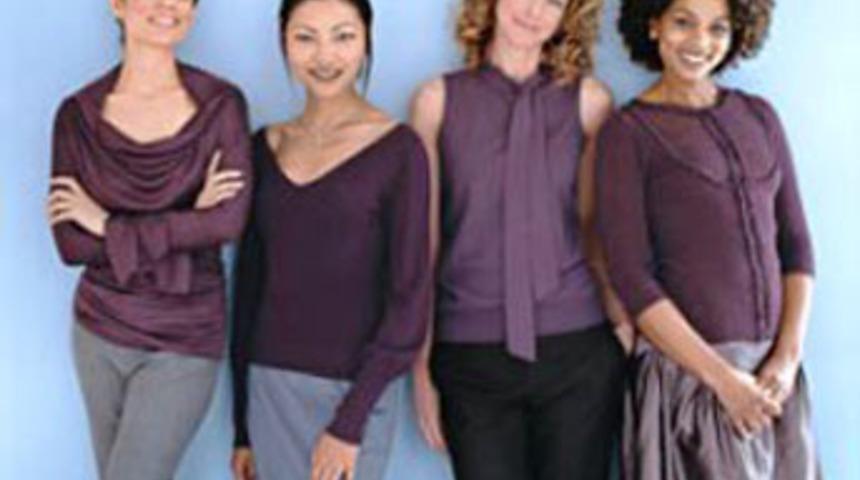 Bu renkleri giyen iltifat alıyor!