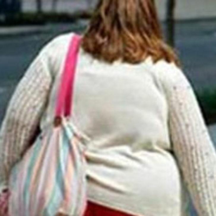 En Obez T&uuml;rk Kadını