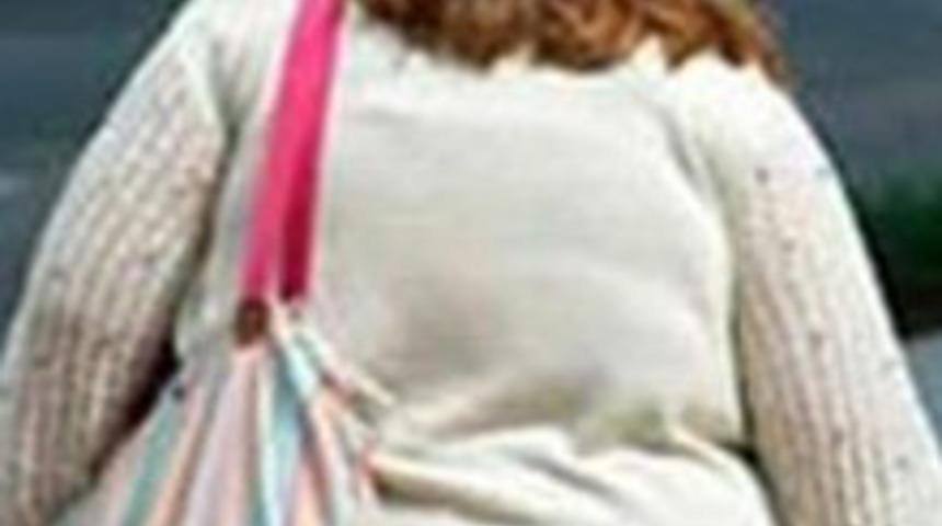 T&uuml;rkiye'de Şişman Kadınların Yaşadığı İller