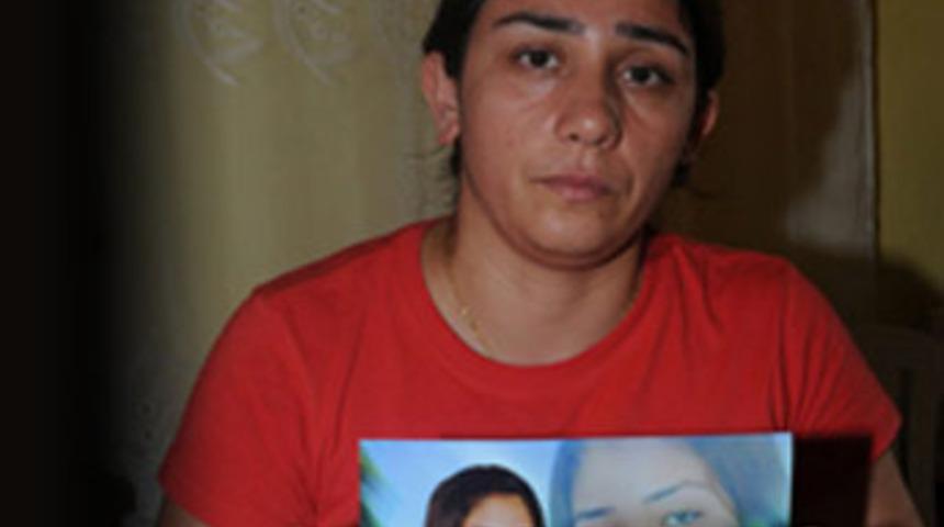 Telefonda "kurtarın" &ccedil;ığlığı