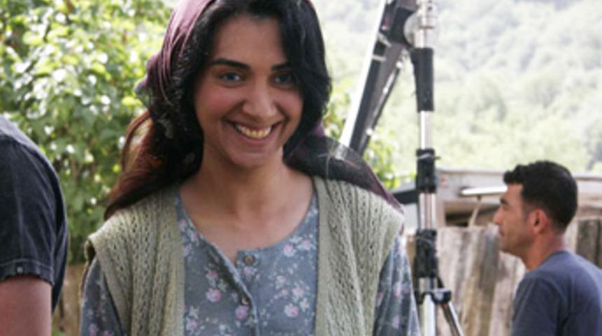 İşte Can D&uuml;ndar'ı yakan g&uuml;zel