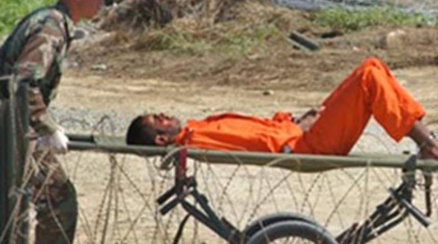 CIA'dan insanlık dışı deney