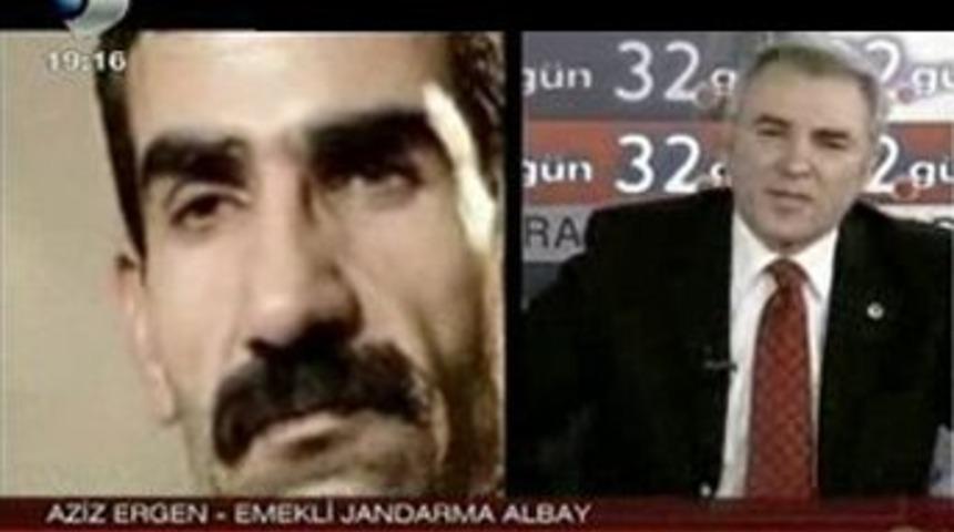 'Namusu, şerefi varsa o da kafasına sıkar!'