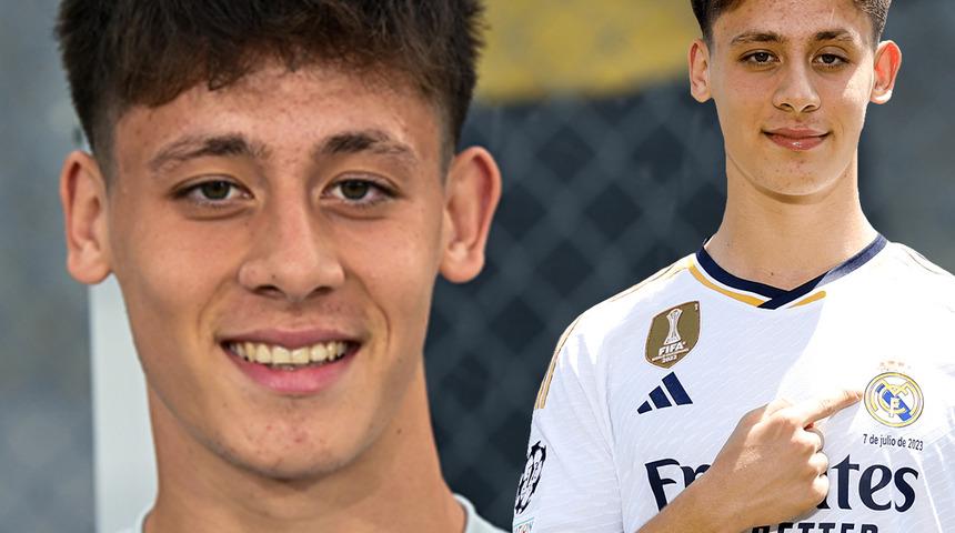 İspanyollar Arda Güler'in dönüş maçını duyurdu! Sakatlığını atlattı ve maçın tarihini verdiler...