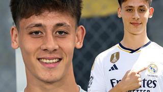 İspanyollar Arda Güler'in dönüş maçını duyurdu! Sakatlığını atlattı ve maçın tarihini verdiler...