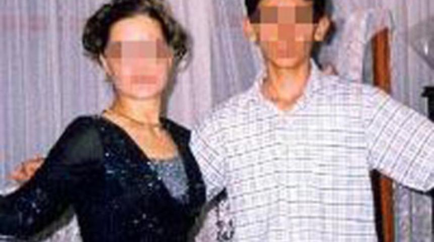 &lsquo;İkinci eşim, oğlumu ayarttı&rsquo;