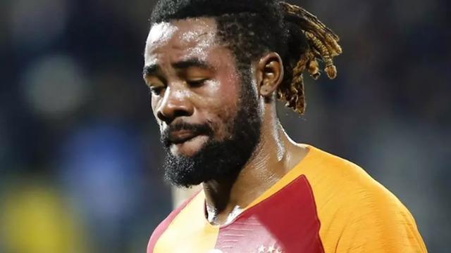 Galatasaray'a büyük umutlarla transfer edilen yıldız oyuncu Florya'da yapayalnız kaldı