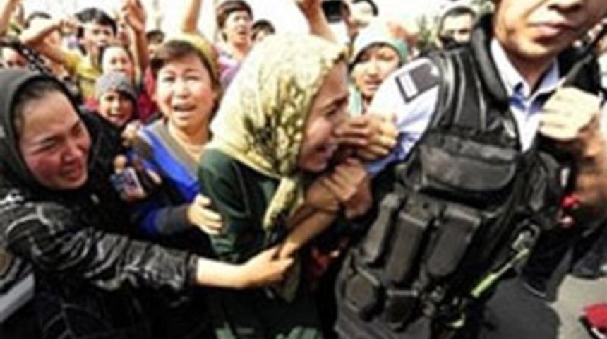 Yeni bir katliamın ayak sesleri