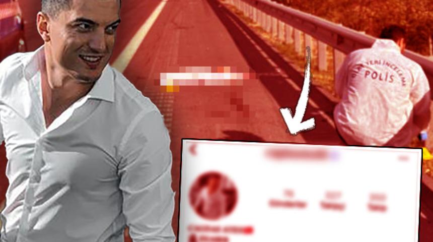 3 arkadaşın motosiklet turu faciayla bitti! Ölen gencin sosyal medya profiline yazdığı yazı kahretti