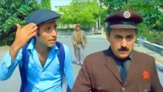 Şakar Şakir filmi konusu nedir, oyuncuları kimler? Sakar Şakir filmi ne zaman ve nerede çekildi? Show TV yayın akışı