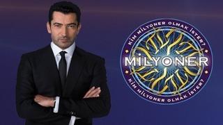 Kim Milyoner Olmak İster milyonluk sorunun cevabı ne? Kim Milyoner Olmak İster Rabia ne kadar kazandı? Milyonluk gece!