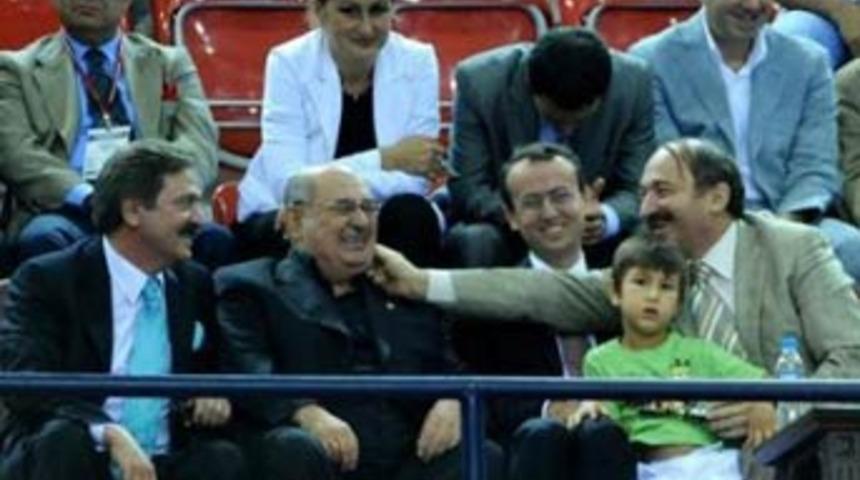 İşte AKP - CHP samimiyeti!