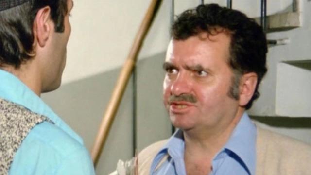 Kapıcılar Kralı'nın huysuz yöneticisiydi! Usta oyuncu Bilge Zobu'yu görenler tanıyamıyor! 'O kadar eziyetten sonra...'