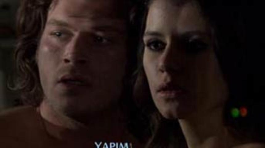 Bihter ve Behl&uuml;l'&uuml; kim g&ouml;rd&uuml;?