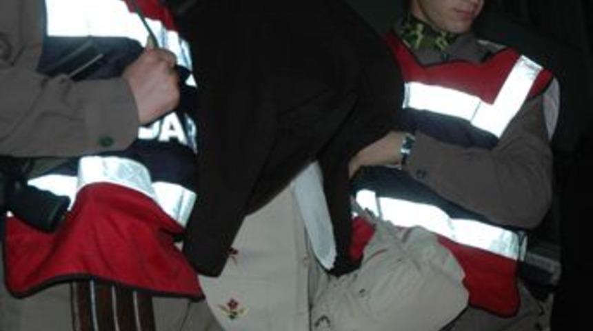 Denizli'de t&uuml;yler &uuml;rperten cinayet